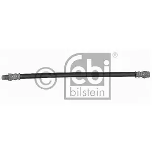 FEBI BILSTEIN 09109 Bremsschlauch FEBI BILSTEIN 09109 Bremsschlauch