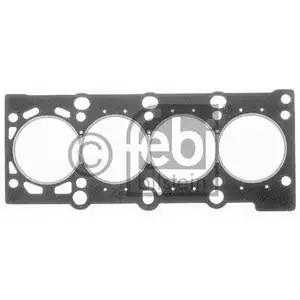 FEBI BILSTEIN 12878 Zylinderkopfdichtung f&uuml;r BMW