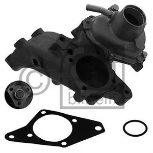 FEBI BILSTEIN 14173 Wasserpumpe FEBI BILSTEIN 14173 Wasserpumpe