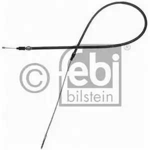 FEBI BILSTEIN 14274 Handbremsseil FEBI BILSTEIN 14274 Handbremsseil