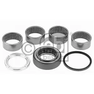 FEBI BILSTEIN 15881 Achsschenkelbolzensatz FEBI BILSTEIN 15881 Achsschenkelbolzensatz
