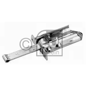 Türfeststeller Febi Bilstein 19689 Febi Plus für Mercedes Benz für Mercedes Benz Türfeststeller Febi Bilstein 19689 Febi Plus für Mercedes Benz für Mercedes Benz