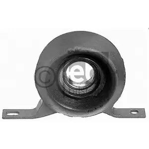 FEBI BILSTEIN 04589 Kardanwellenmittellager FEBI BILSTEIN 04589 Kardanwellenmittellager