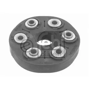 FEBI BILSTEIN 03411 Gelenkscheibe für MERCEDES-BENZ FEBI BILSTEIN 03411 Gelenkscheibe für MERCEDES-BENZ