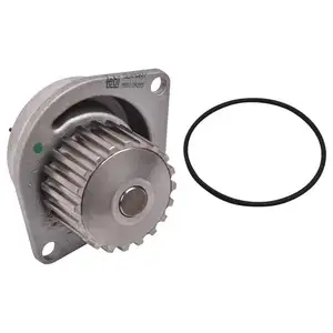 FEBI BILSTEIN 09255 Wasserpumpe FEBI BILSTEIN 09255 Wasserpumpe
