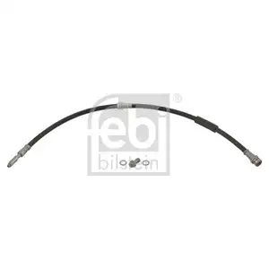 FEBI BILSTEIN 30854 Bremsschlauch für AUDI FEBI BILSTEIN 30854 Bremsschlauch für AUDI