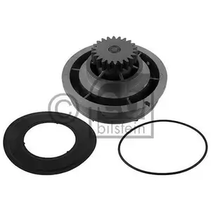 FEBI BILSTEIN 31568 Wasserpumpe FEBI BILSTEIN 31568 Wasserpumpe