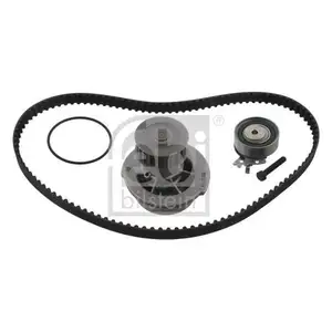 FEBI BILSTEIN 32717 Zahnriemensatz für OPEL FEBI BILSTEIN 32717 Zahnriemensatz für OPEL