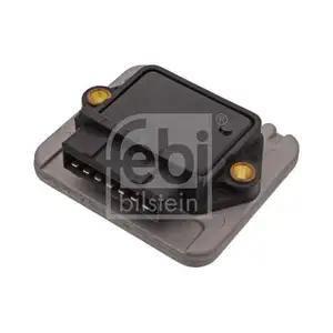 FEBI BILSTEIN 17192 Zündmodul für VW, SEAT, AUDI FEBI BILSTEIN 17192 Zündmodul für VW, SEAT, AUDI