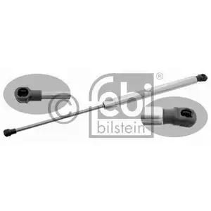 FEBI BILSTEIN 27665 Gasdruckfeder FEBI BILSTEIN 27665 Gasdruckfeder