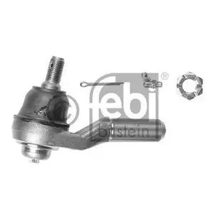 FEBI BILSTEIN 41376 Spurstangenendst&uuml;ck f&uuml;r DAIHATSU