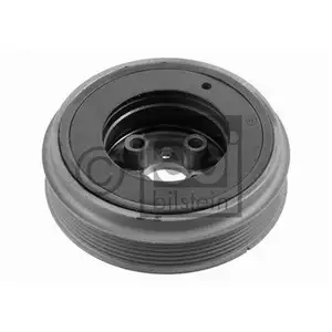 FEBI BILSTEIN 30214 Riemenscheibe (entkoppelt) FEBI BILSTEIN 30214 Riemenscheibe (entkoppelt)