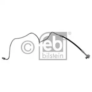 FEBI BILSTEIN 33019 Bremsschlauch FEBI BILSTEIN 33019 Bremsschlauch