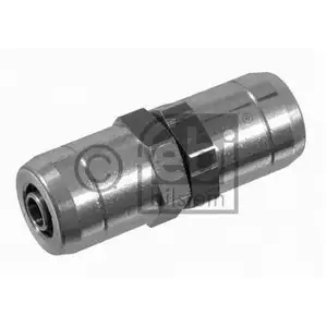 FEBI BILSTEIN 06810 Steckverbinder f&uuml;r SCANIA, VOLVO, NEOPLAN, MERCEDES-BENZ
