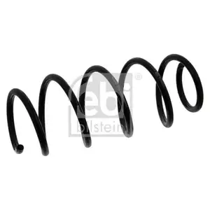 FEBI BILSTEIN 37822 Fahrwerksfeder FEBI BILSTEIN 37822 Fahrwerksfeder