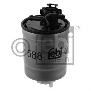 FEBI BILSTEIN 32909 Kraftstofffilter FEBI BILSTEIN 32909 Kraftstofffilter