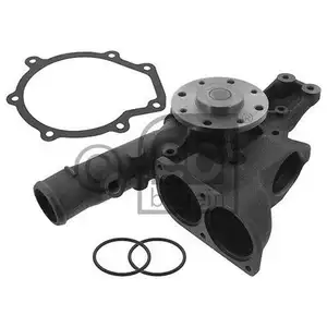 FEBI BILSTEIN 40752 Wasserpumpe FEBI BILSTEIN 40752 Wasserpumpe