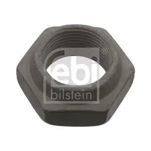 FEBI BILSTEIN 19159 Achsmutter für FIAT, PEUGEOT FEBI BILSTEIN 19159 Achsmutter für FIAT, PEUGEOT