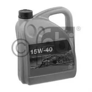 FEBI BILSTEIN 32926 Motoröl FEBI BILSTEIN 32926 Motoröl