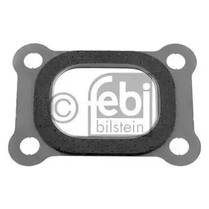 FEBI BILSTEIN 35201 Abgaskr&uuml;mmerdichtung f&uuml;r VOLVO, RENAULT