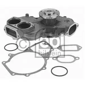 FEBI BILSTEIN 11357 Wasserpumpe FEBI BILSTEIN 11357 Wasserpumpe