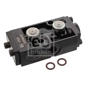FEBI BILSTEIN 17823 Schaltzylinderventil f&uuml;r MAN, DAF, IVECO, RENAULT