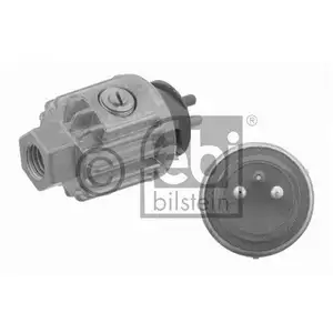 FEBI BILSTEIN 19126 Bremslichtschalter für MAN FEBI BILSTEIN 19126 Bremslichtschalter für MAN