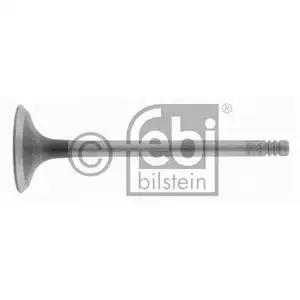 FEBI BILSTEIN 19632 Einlassventil FEBI BILSTEIN 19632 Einlassventil