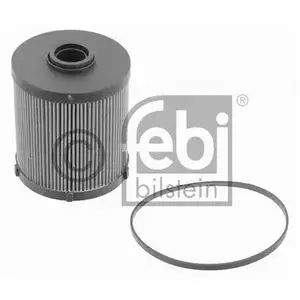 FEBI BILSTEIN 26820 Kraftstofffilter FEBI BILSTEIN 26820 Kraftstofffilter