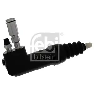FEBI BILSTEIN 26868 Kupplungsnehmerzylinder für SKODA, VW, AUDI FEBI BILSTEIN 26868 Kupplungsnehmerzylinder für SKODA, VW, AUDI