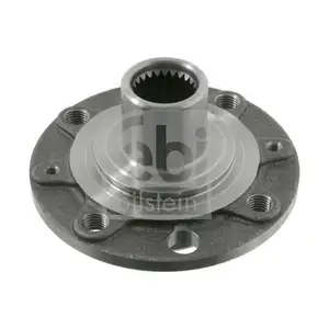 FEBI BILSTEIN 28300 Radnabe für OPEL, ABARTH, FIAT FEBI BILSTEIN 28300 Radnabe für OPEL, ABARTH, FIAT
