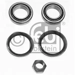 FEBI BILSTEIN 05397 Radlagersatz für FORD FEBI BILSTEIN 05397 Radlagersatz für FORD