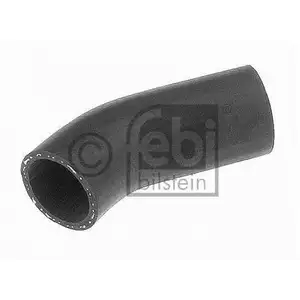 FEBI BILSTEIN 14027 Kühlwasserschlauch für MERCEDES-BENZ FEBI BILSTEIN 14027 Kühlwasserschlauch für MERCEDES-BENZ