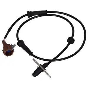 BLUE PRINT ABS-Sensor ADN17124 BLUE PRINT ABS-Sensor ADN17124
