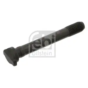 FEBI BILSTEIN 02323 Pleuelschraube für MERCEDES-BENZ FEBI BILSTEIN 02323 Pleuelschraube für MERCEDES-BENZ