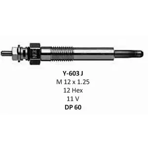 Glühkerze Ngk 8838 D-power für Isuzu für Mazda für Opel für Chevrolet für Daewoo Glühkerze Ngk 8838 D-power für Isuzu für Mazda für Opel für Chevrolet für Daewoo