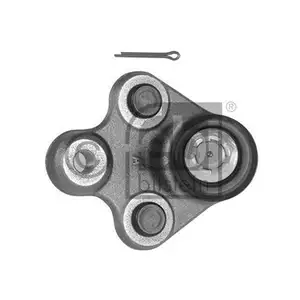 FEBI BILSTEIN 42115 Traggelenk für HONDA FEBI BILSTEIN 42115 Traggelenk für HONDA