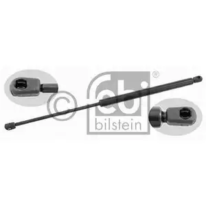 FEBI BILSTEIN 23396 Gasdruckfeder für VW FEBI BILSTEIN 23396 Gasdruckfeder für VW