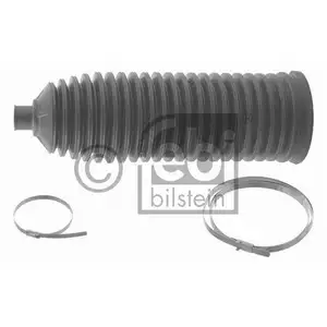 FEBI BILSTEIN 29658 Lenkmanschettensatz für MERCEDES-BENZ FEBI BILSTEIN 29658 Lenkmanschettensatz für MERCEDES-BENZ