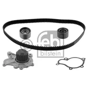 FEBI BILSTEIN 32826 Zahnriemensatz für HYUNDAI, KIA FEBI BILSTEIN 32826 Zahnriemensatz für HYUNDAI, KIA