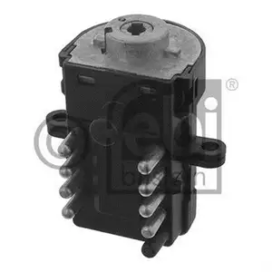 FEBI BILSTEIN 39931 Zündschalter FEBI BILSTEIN 39931 Zündschalter