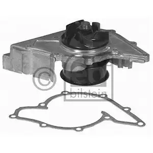 FEBI BILSTEIN 07923 Wasserpumpe für AUDI FEBI BILSTEIN 07923 Wasserpumpe für AUDI