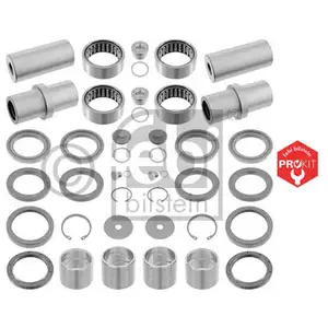FEBI BILSTEIN 24662 Achsschenkelbolzensatz für MAN FEBI BILSTEIN 24662 Achsschenkelbolzensatz für MAN