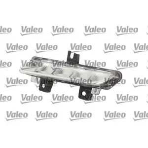 VALEO 044898 Tagfahrl. Clio/ Modus 2012/10 R VALEO 044898 Tagfahrl. Clio/ Modus 2012/10 R