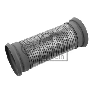 FEBI BILSTEIN 01377 Metallschlauch f&uuml;r MERCEDES-BENZ, NEOPLAN