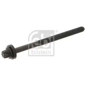 FEBI BILSTEIN 18617 Zylinderkopfschraube für CITROËN, PEUGEOT FEBI BILSTEIN 18617 Zylinderkopfschraube für CITROËN, PEUGEOT