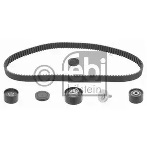 FEBI BILSTEIN 19951 Zahnriemensatz FEBI BILSTEIN 19951 Zahnriemensatz