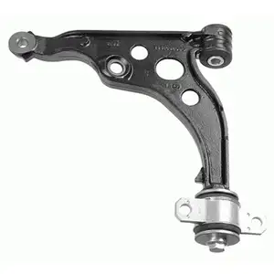 Lenker Radaufhängung Lemförder 29417 01 für Citroën für Fiat für Peugeot Links Lenker Radaufhängung Lemförder 29417 01 für Citroën für Fiat für Peugeot Links