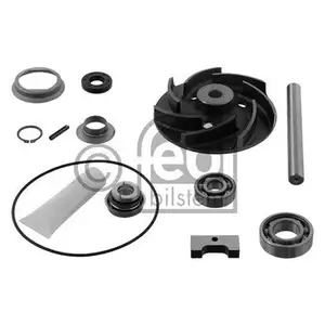 FEBI BILSTEIN 11624 Rep. Satz Wasserpumpe für VOLVO FEBI BILSTEIN 11624 Rep. Satz Wasserpumpe für VOLVO