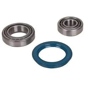 FEBI BILSTEIN 12934 Radlagersatz FEBI BILSTEIN 12934 Radlagersatz